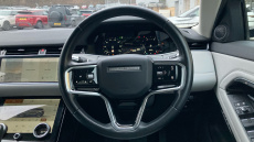 Land Rover Range Rover Evoque 2.0 D165 SE 5dr Auto Diesel Hatchback